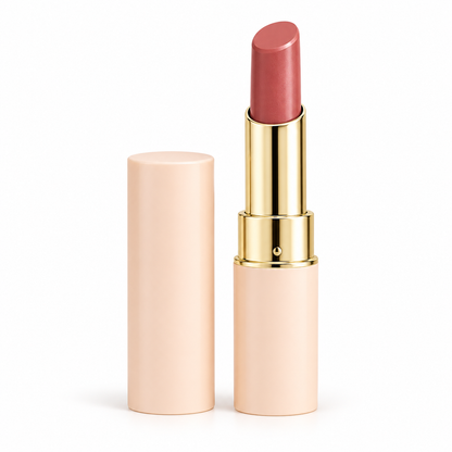 Ice Cool Glass Lipstick, for Daily Makeup