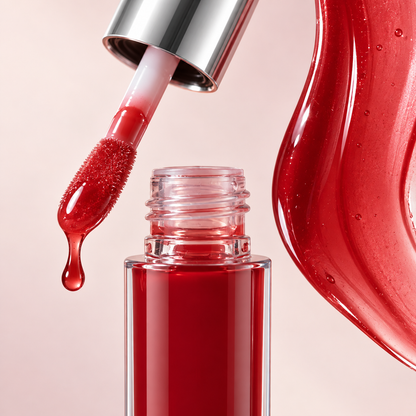 High-Shine Hydrating Lip Gloss, Lip Makeup