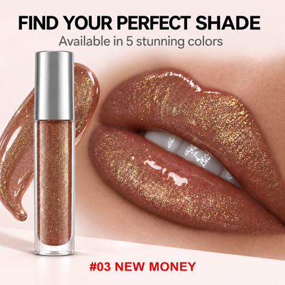 High-Shine Hydrating Lip Gloss, Lip Makeup