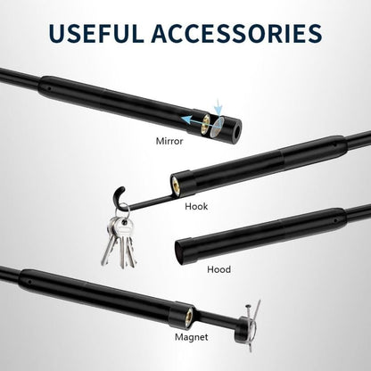 🎁Last Day Promotion 50% OFF🔥16.4ft HD Endoscope Camera for iPhone & Android